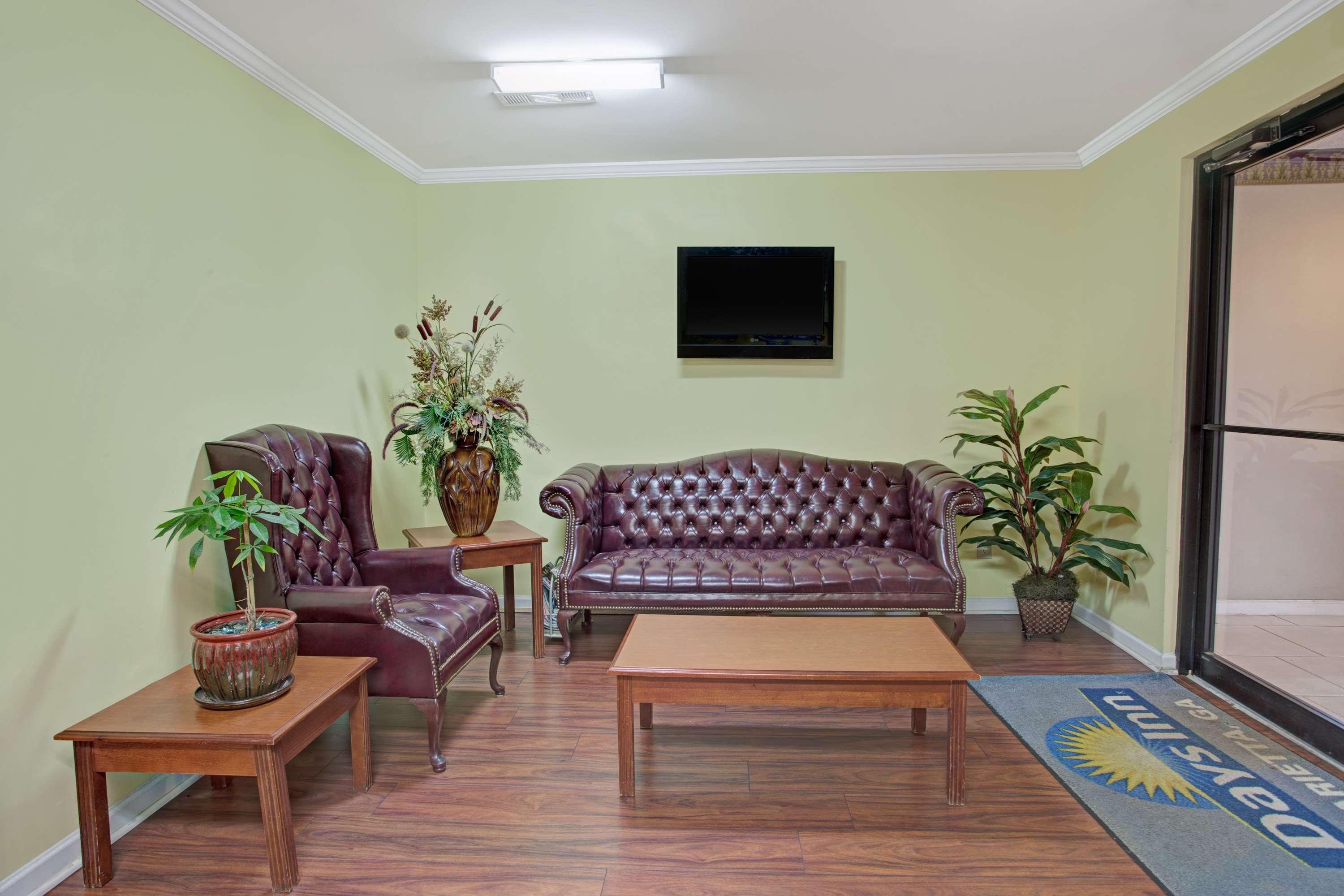 Days Inn By Wyndham Marietta White Water Dış mekan fotoğraf