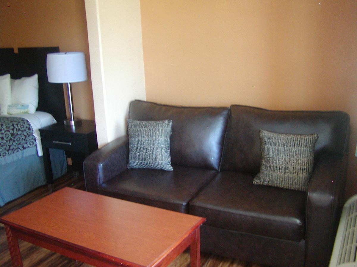 Days Inn By Wyndham Marietta White Water Dış mekan fotoğraf